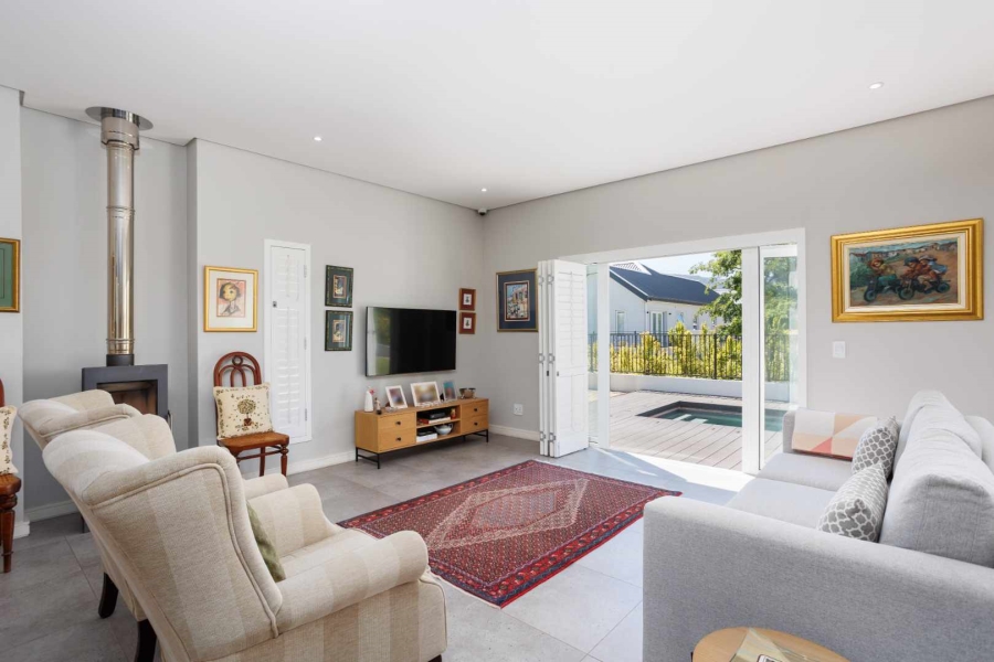 3 Bedroom Property for Sale in Val De Vie Estate Western Cape